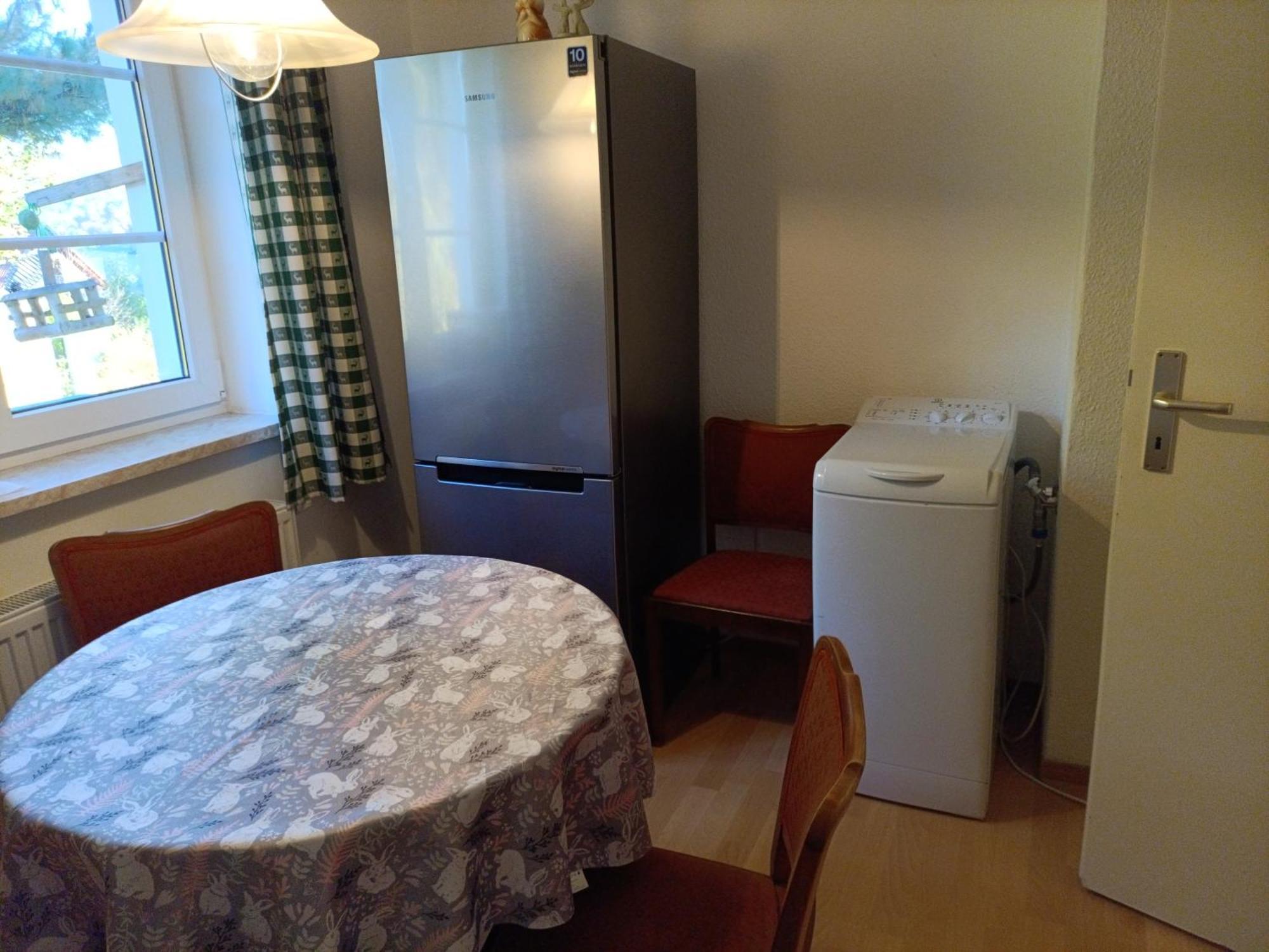 Ferienwohnung Finkenberg Sebnitz Luaran gambar