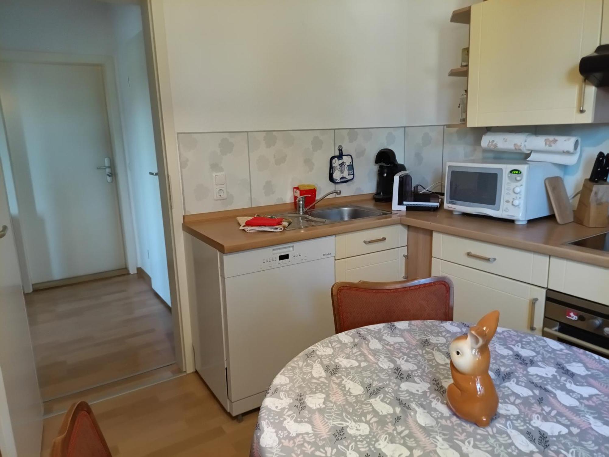Ferienwohnung Finkenberg Sebnitz Luaran gambar